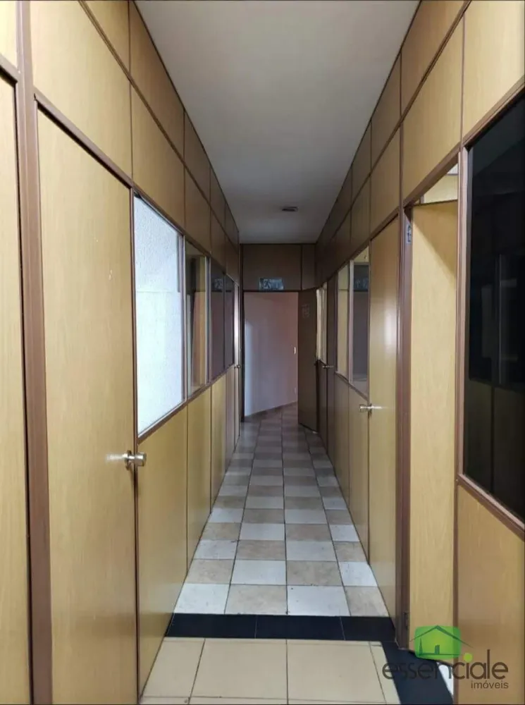 Prédio Inteiro, 2048 m² - Foto 11