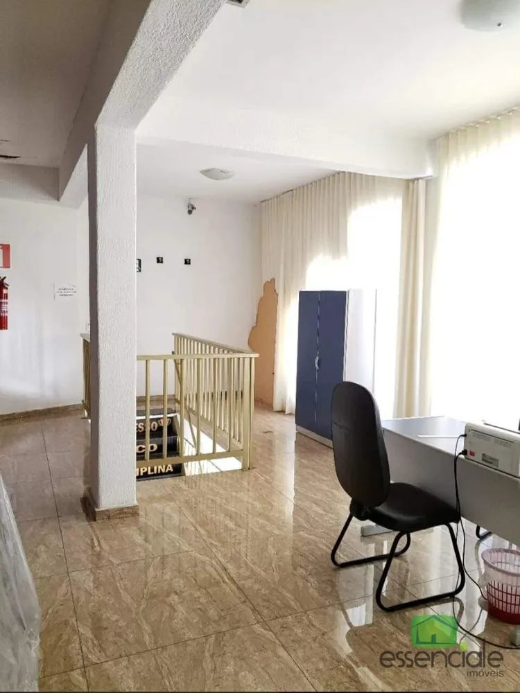 Prédio Inteiro, 2048 m² - Foto 10
