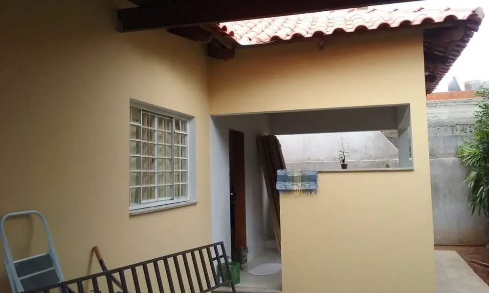 Casa, 2 quartos, 98 m² - Foto 1