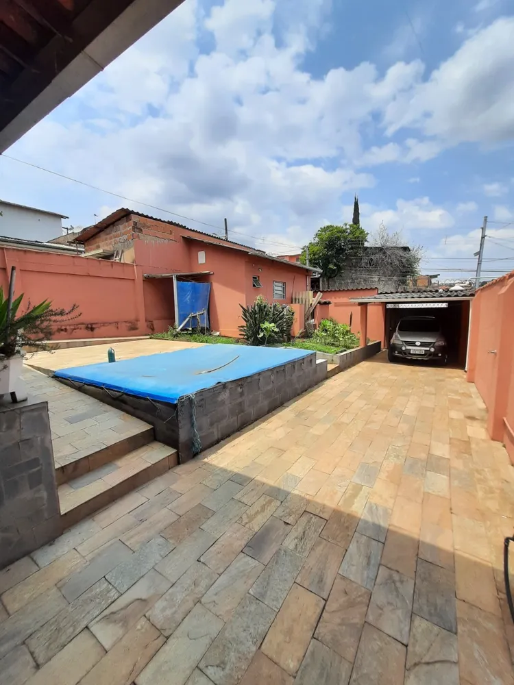 Casa, 3 quartos, 300 m² - Foto 2