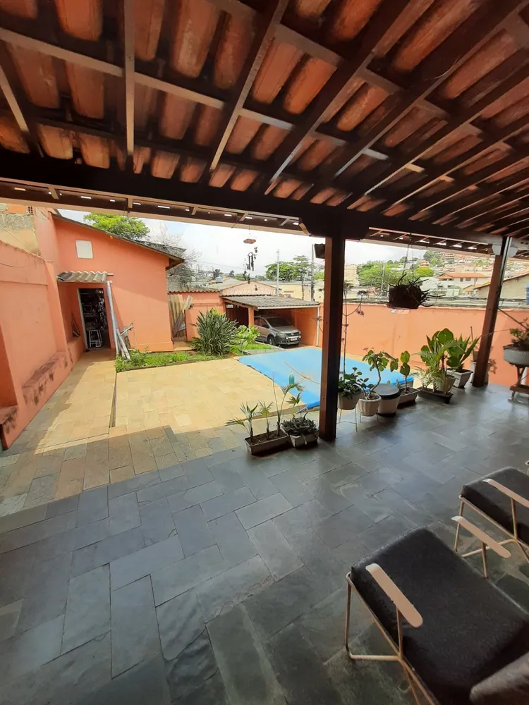 Casa, 3 quartos, 300 m² - Foto 4