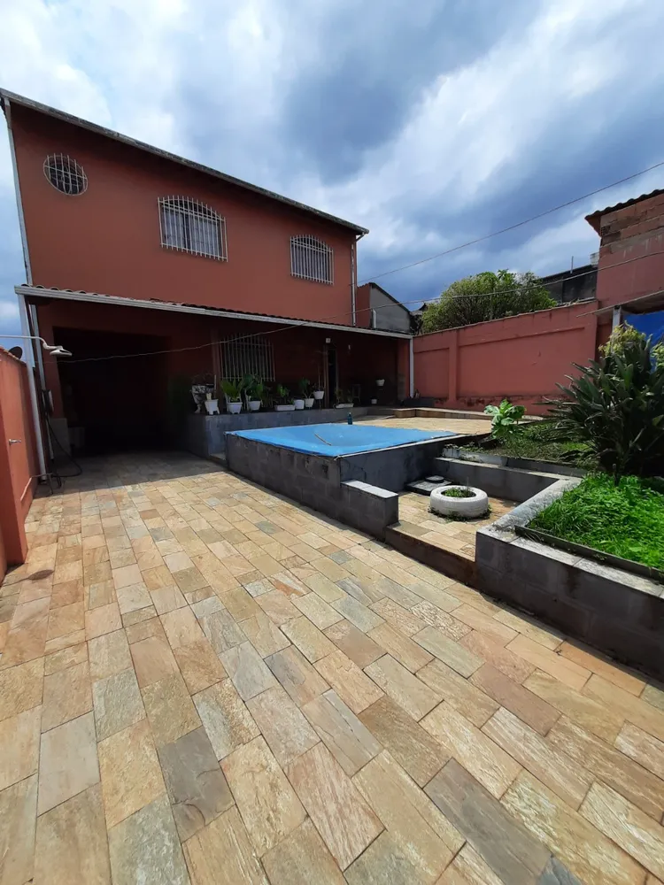 Casa, 3 quartos, 300 m² - Foto 3