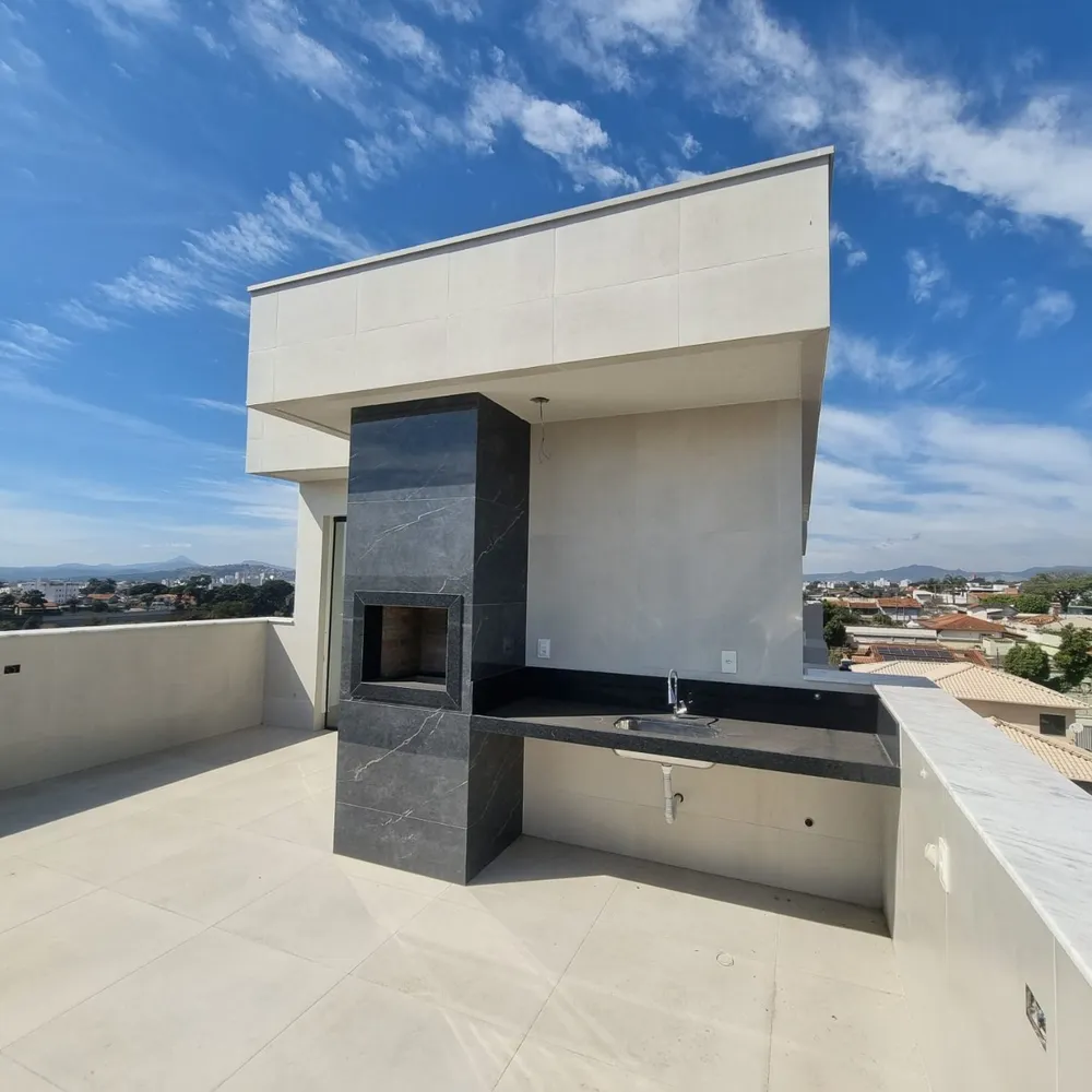 Cobertura, 4 quartos, 84 m² - Foto 4