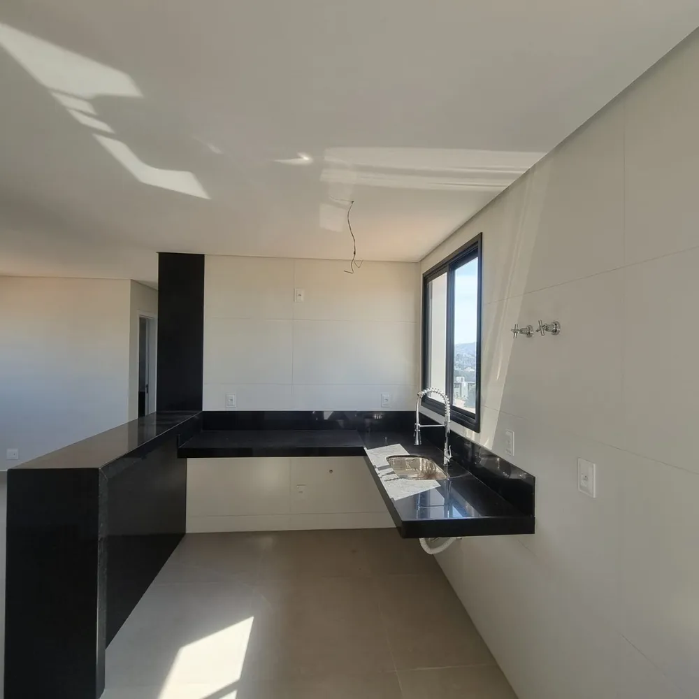 Cobertura, 4 quartos, 84 m² - Foto 1