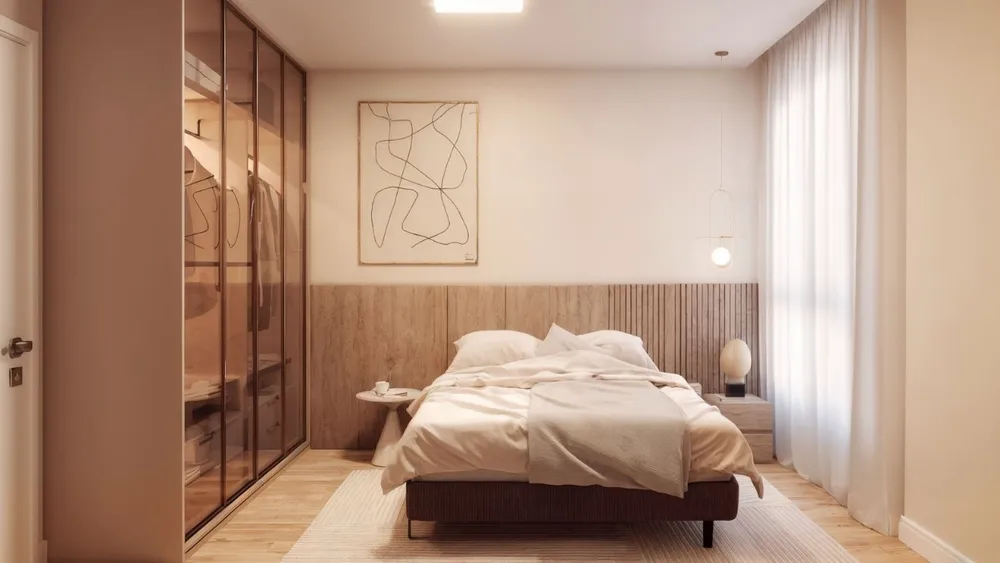 Casa, 2 quartos, 69 m² - Foto 7