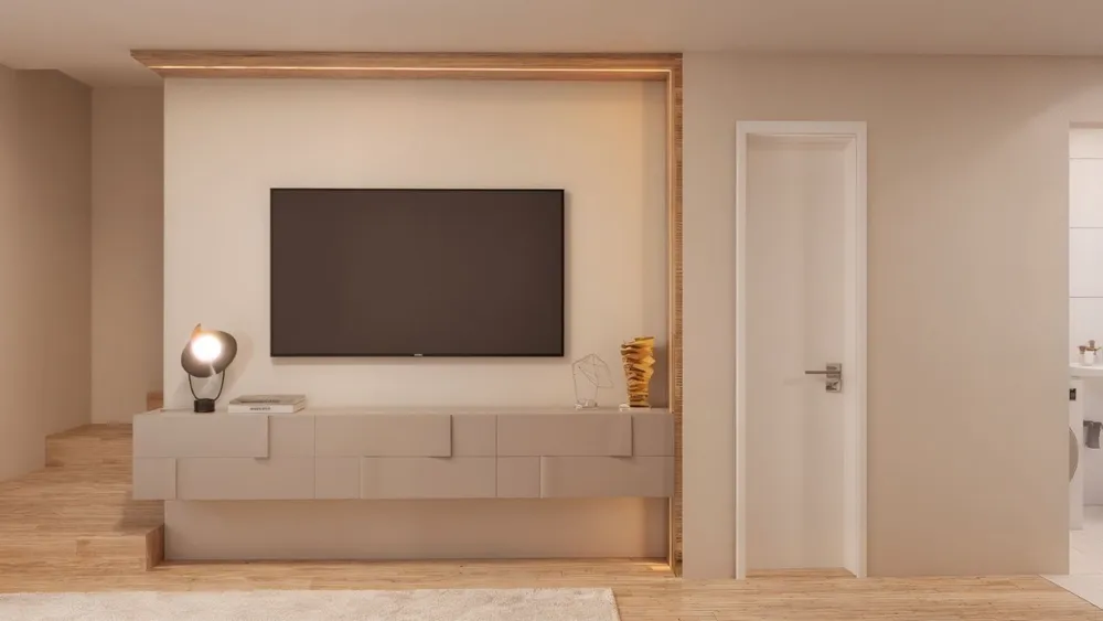 Casa, 2 quartos, 69 m² - Foto 5