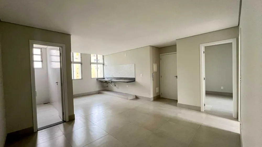 Apartamento, 2 quartos, 57 m² - Foto 4