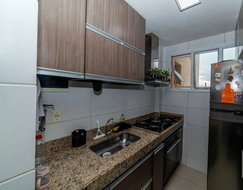Cobertura, 4 quartos, 130 m² - Foto 5