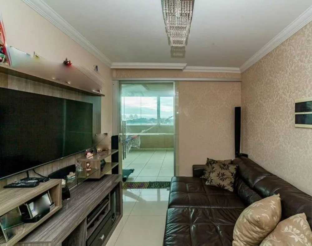Cobertura, 4 quartos, 130 m² - Foto 3