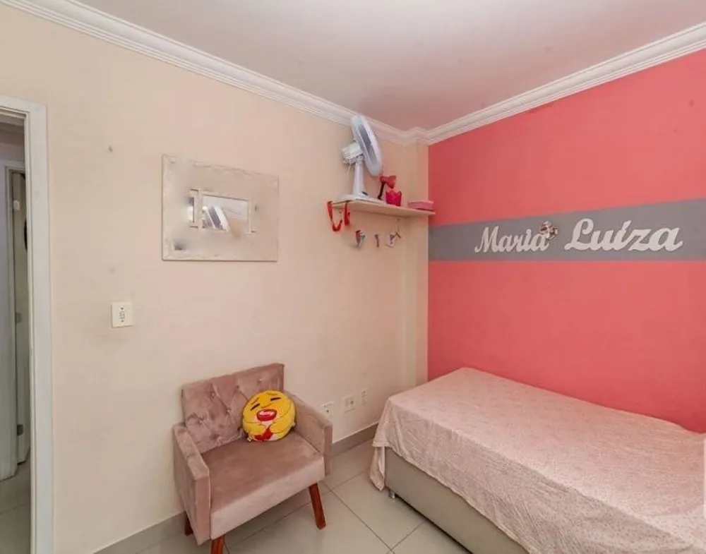 Cobertura, 4 quartos, 130 m² - Foto 14