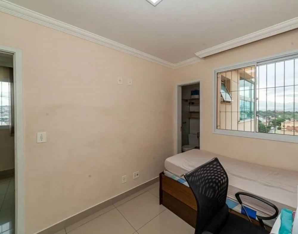 Cobertura, 4 quartos, 130 m² - Foto 8