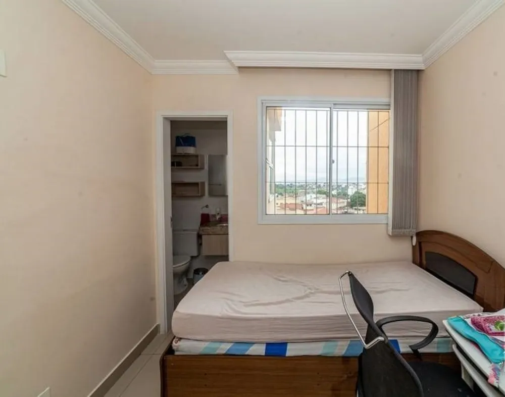Cobertura, 4 quartos, 130 m² - Foto 7