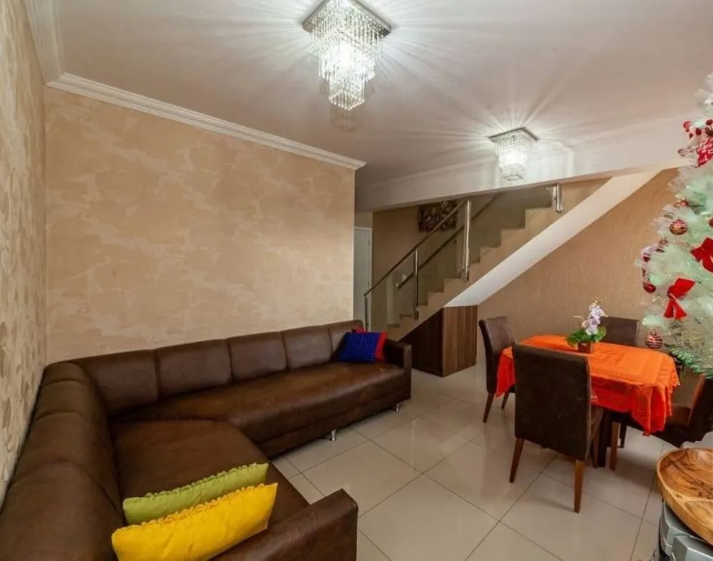 Cobertura, 4 quartos, 130 m² - Foto 4