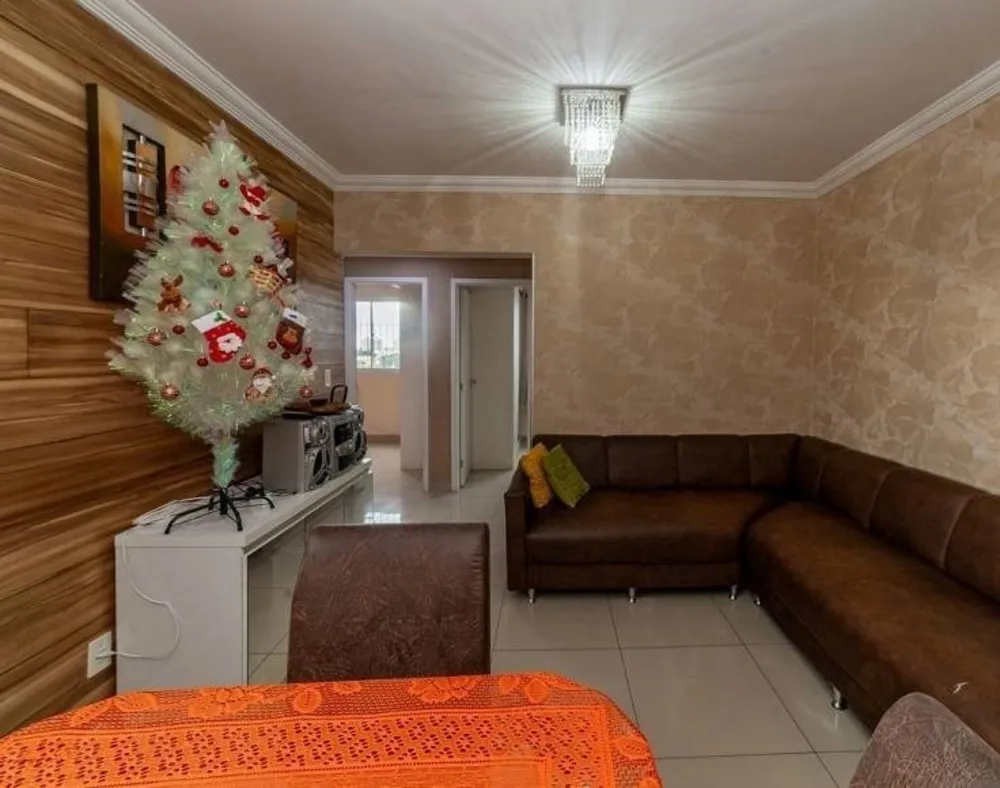 Cobertura, 4 quartos, 130 m² - Foto 6