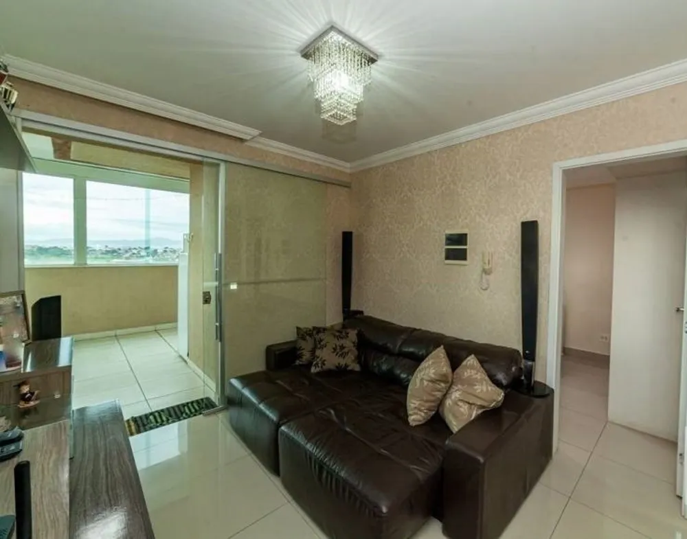 Cobertura, 4 quartos, 130 m² - Foto 1