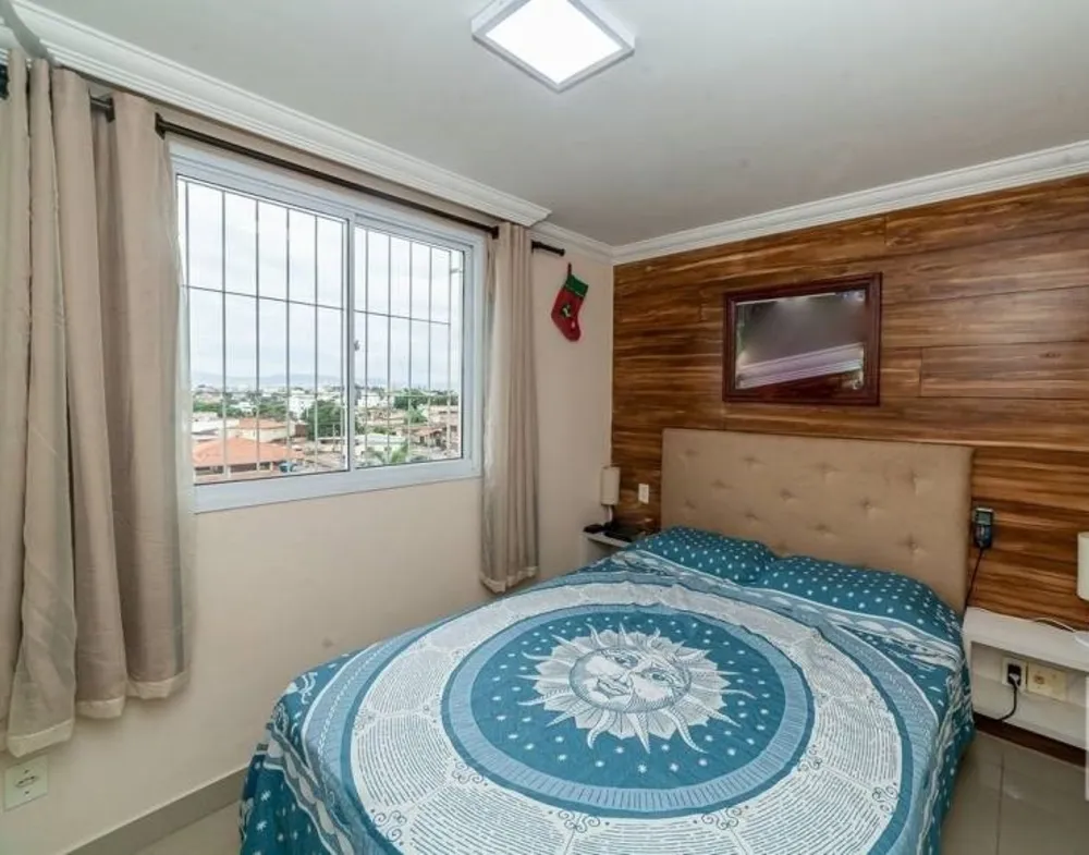 Cobertura, 4 quartos, 130 m² - Foto 12