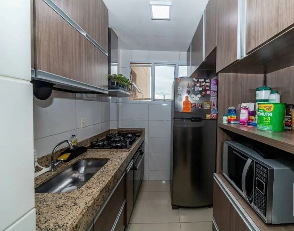 Cobertura, 4 quartos, 130 m² - Foto 4