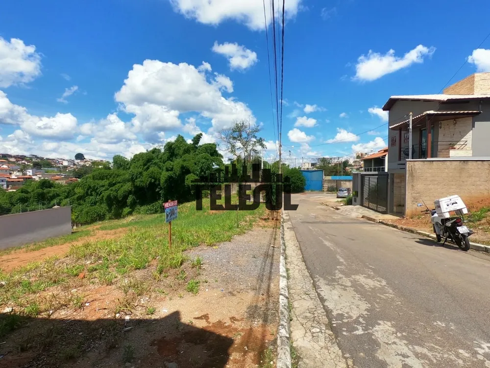 Terreno, 250 m² - Foto 2