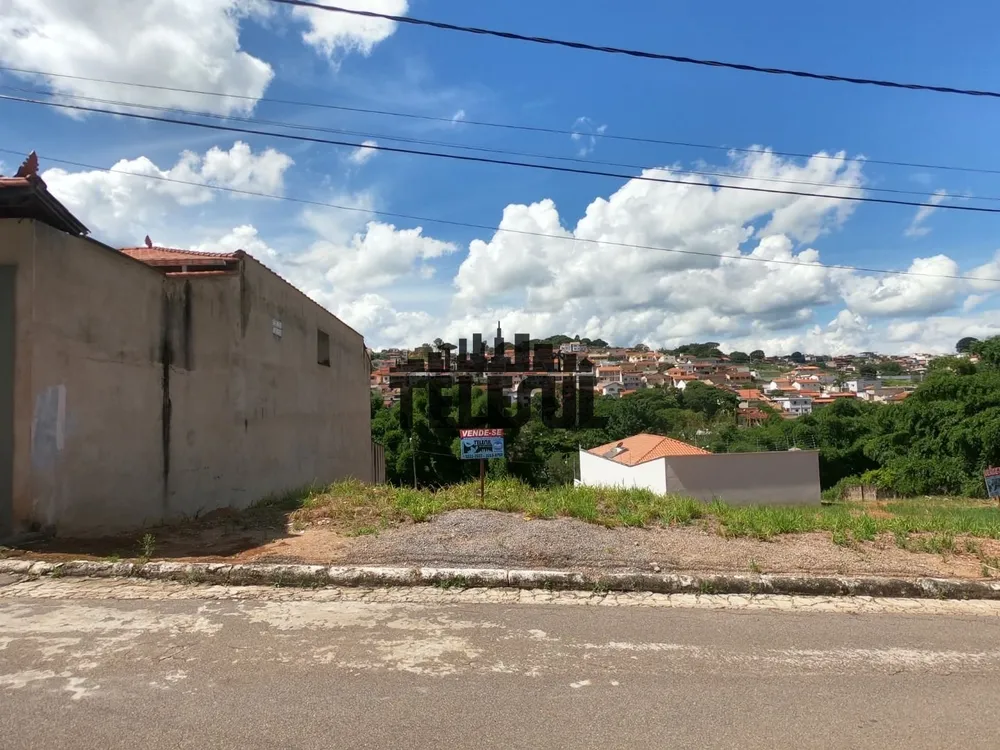 Terreno, 250 m² - Foto 1