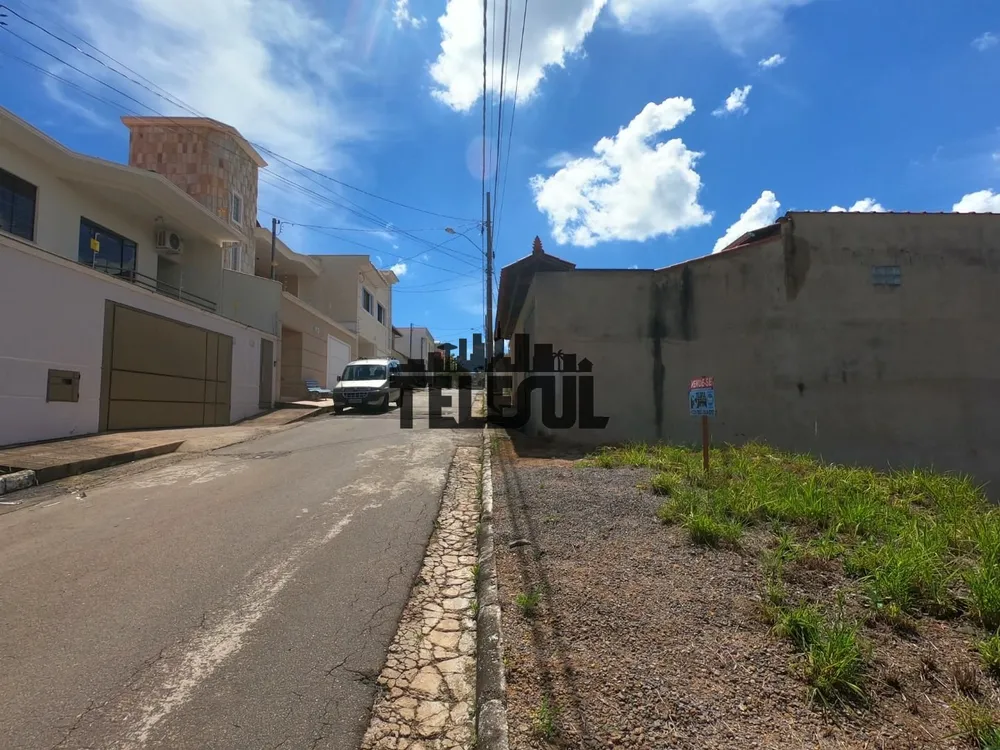 Terreno, 250 m² - Foto 3
