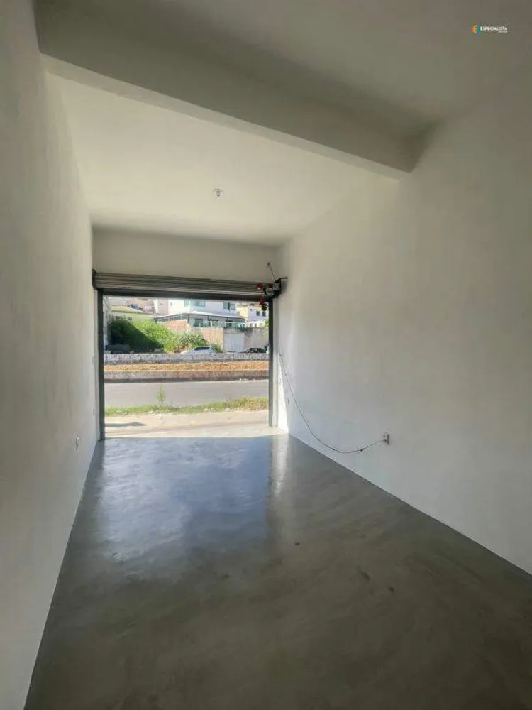 Loja-Salão, 30 m² - Foto 5