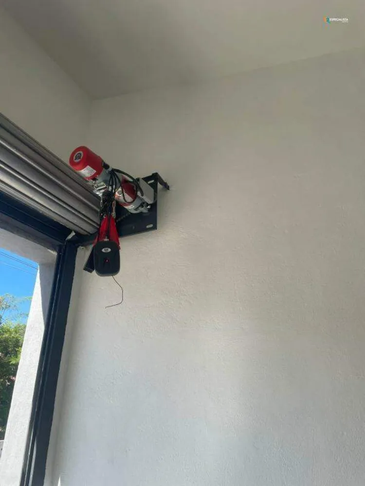 Loja-Salão, 30 m² - Foto 4