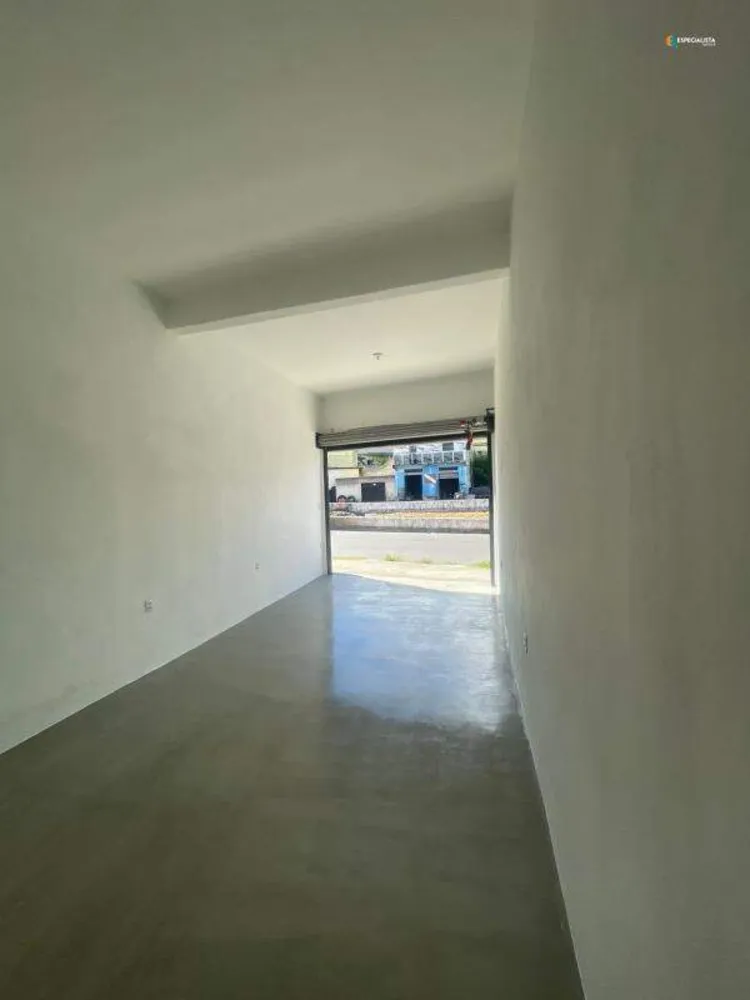 Loja-Salão, 30 m² - Foto 3