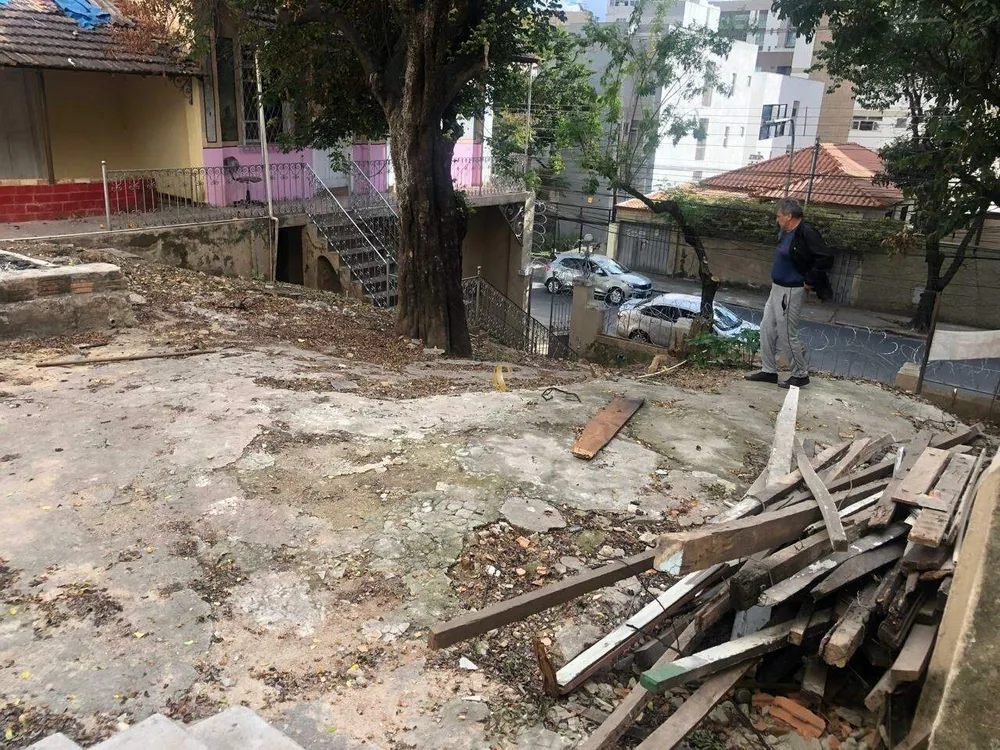 Terreno, 647 m² - Foto 8