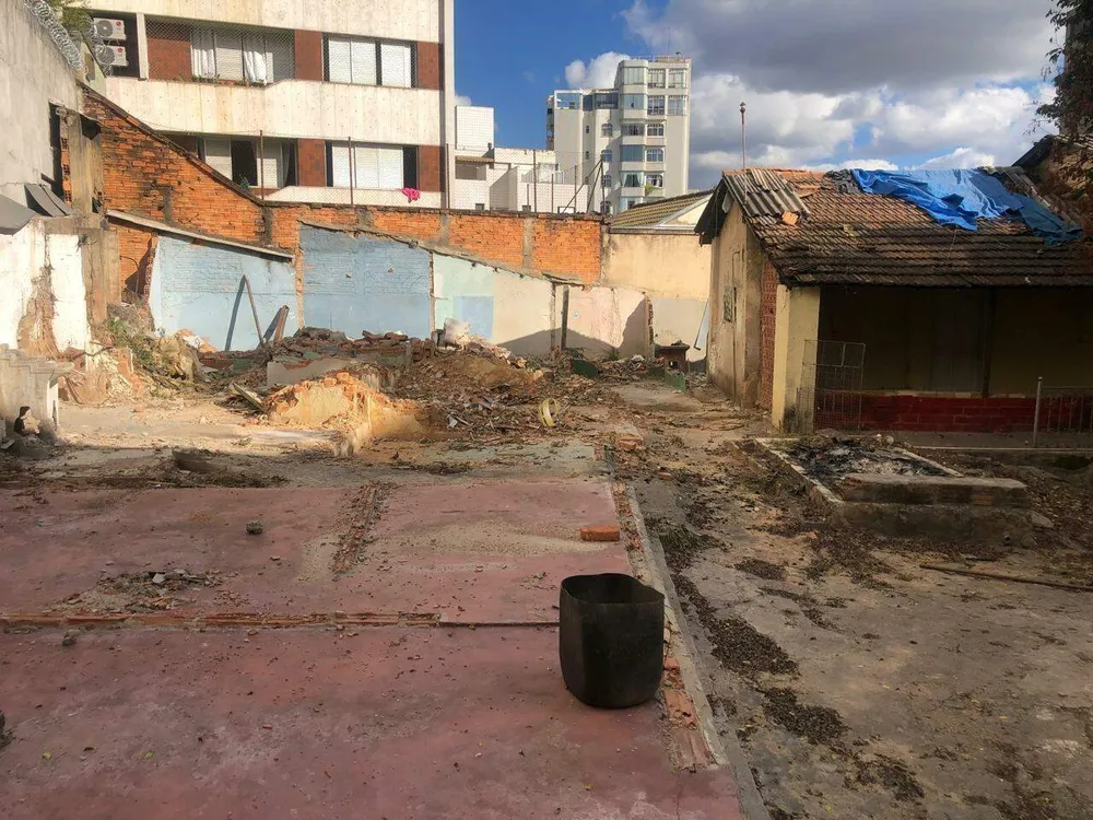 Terreno, 647 m² - Foto 7