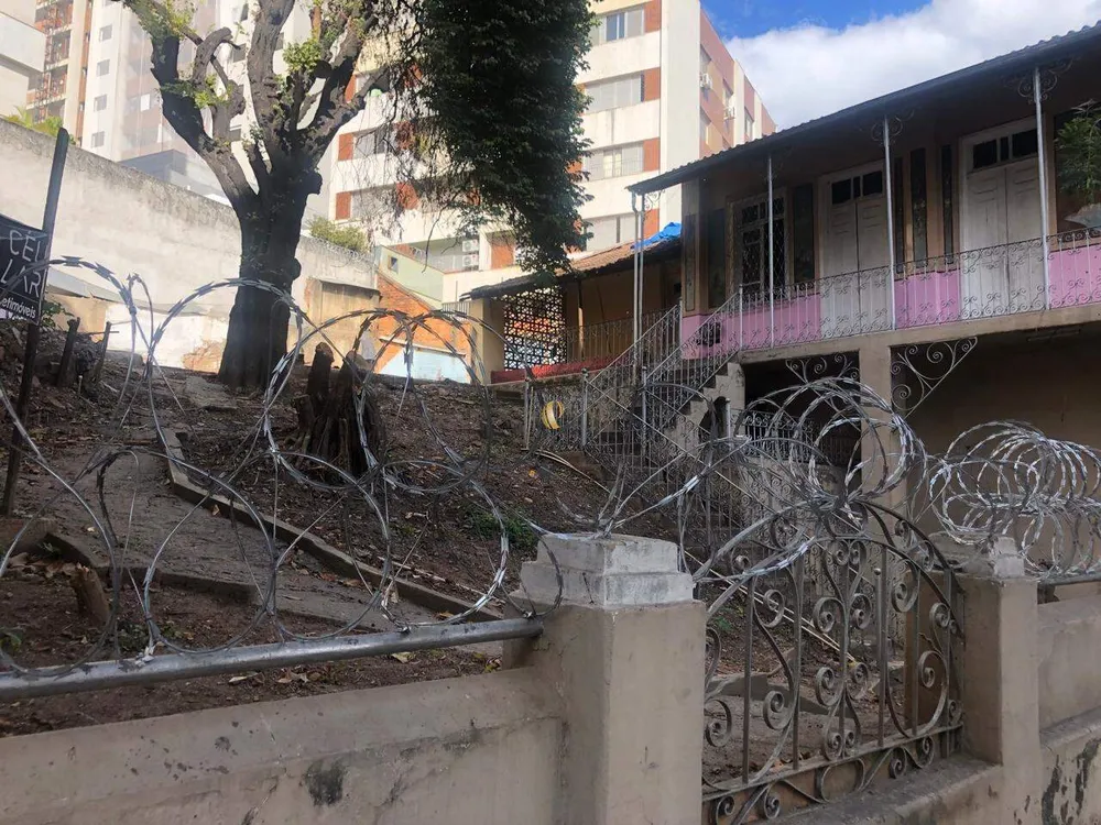 Terreno, 647 m² - Foto 1