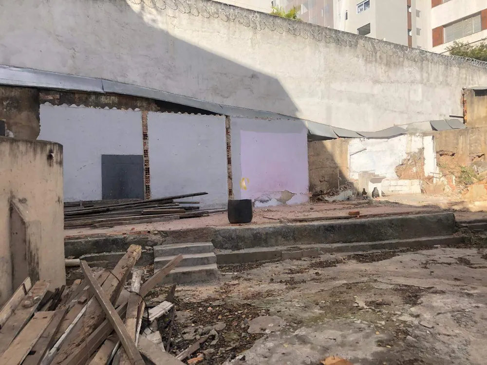 Terreno, 647 m² - Foto 4