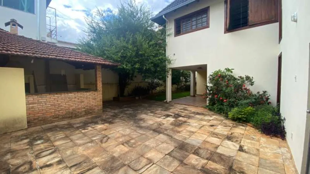 Casa, 5 quartos, 350 m² - Foto 3