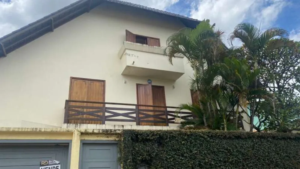 Casa, 5 quartos, 350 m² - Foto 1