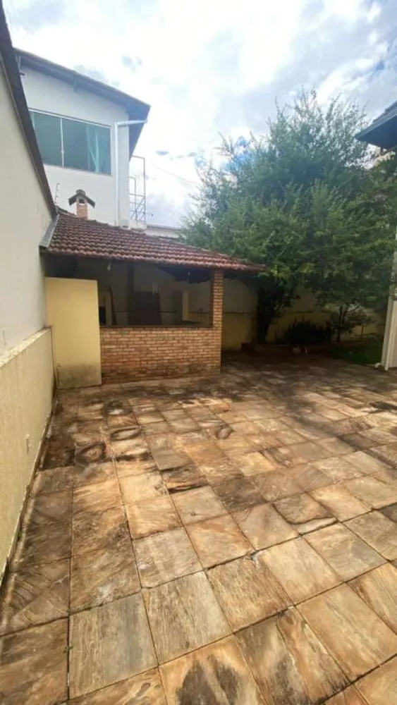 Casa, 5 quartos, 350 m² - Foto 5