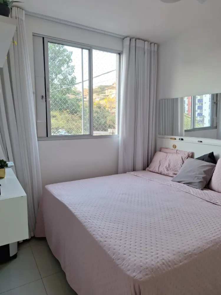 Apartamento, 2 quartos, 56 m² - Foto 9
