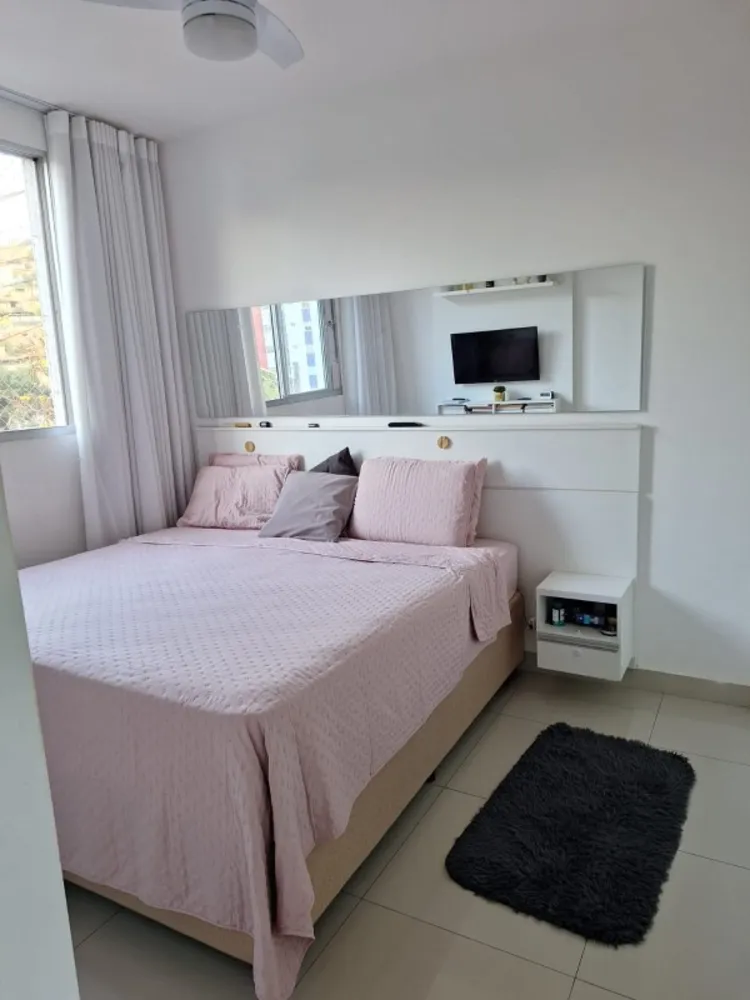 Apartamento, 2 quartos, 56 m² - Foto 10