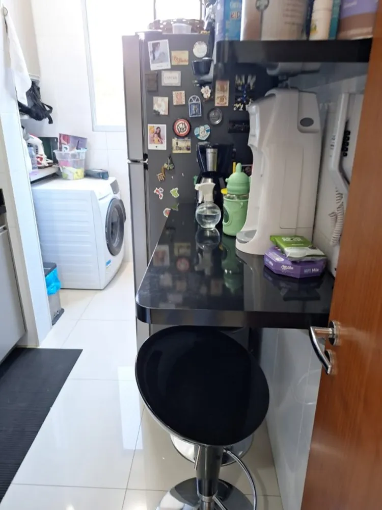 Apartamento, 2 quartos, 56 m² - Foto 12