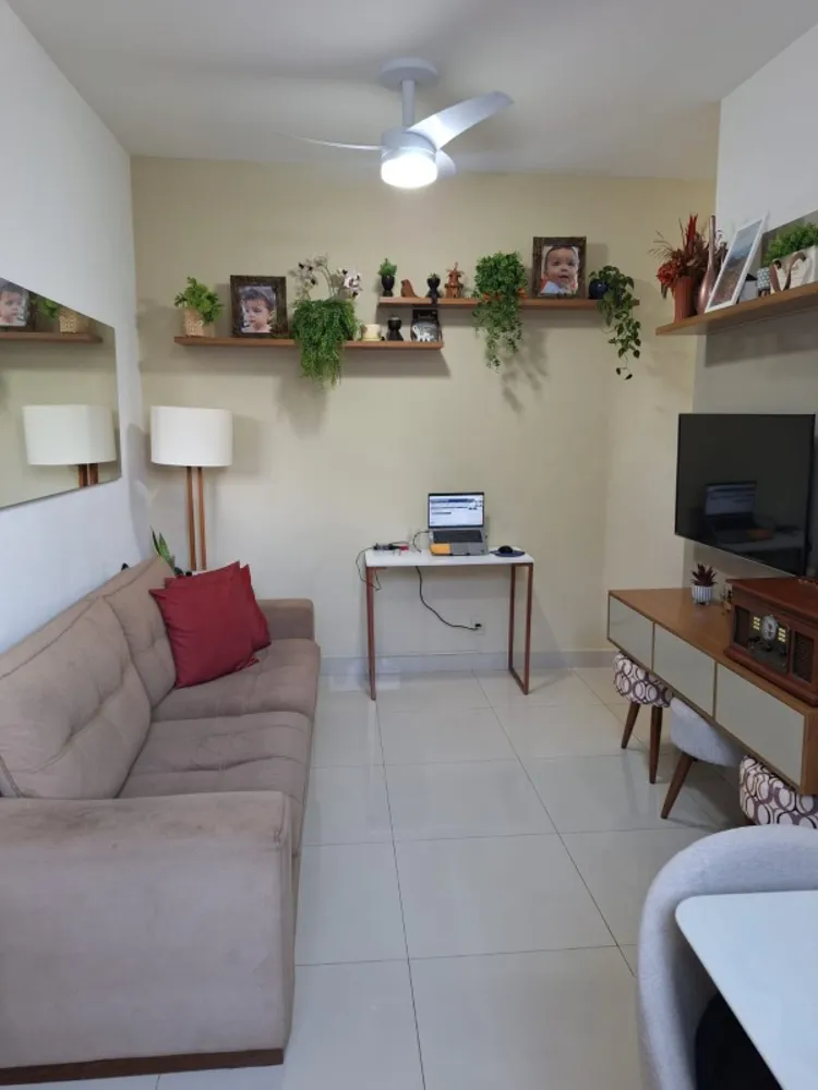 Apartamento, 2 quartos, 56 m² - Foto 11
