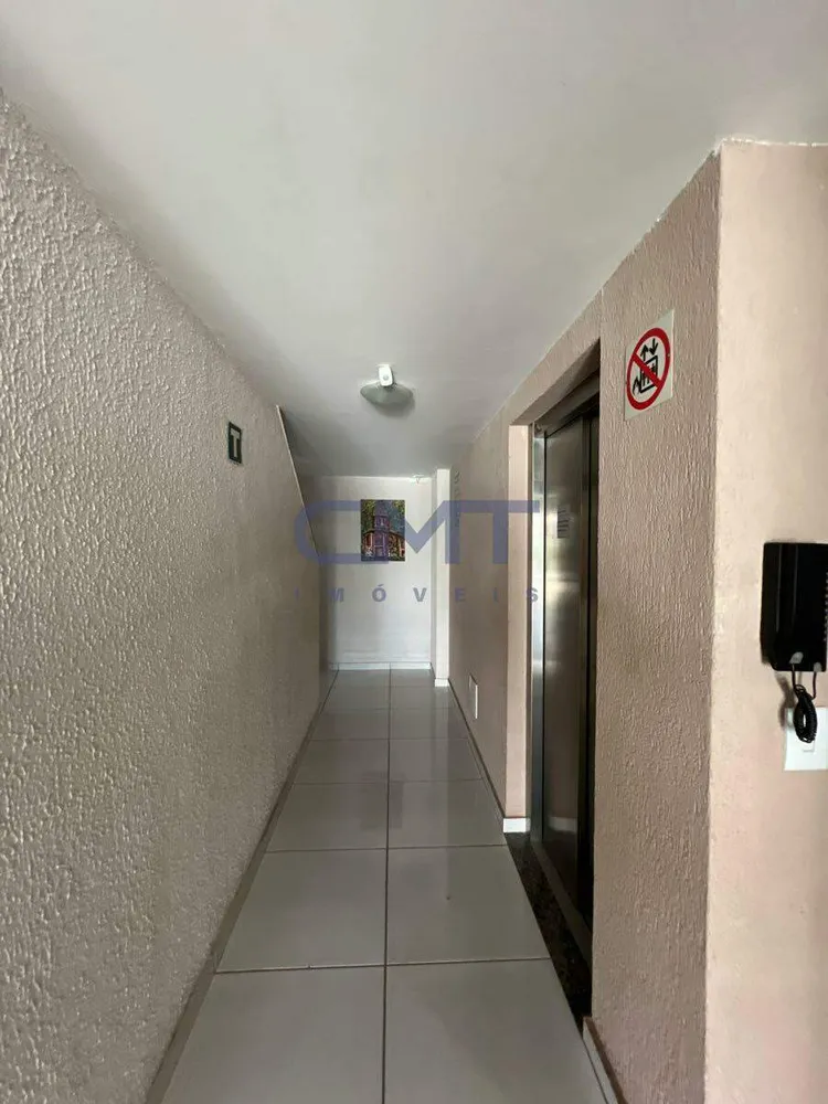 Apartamento, 2 quartos, 65 m² - Foto 5