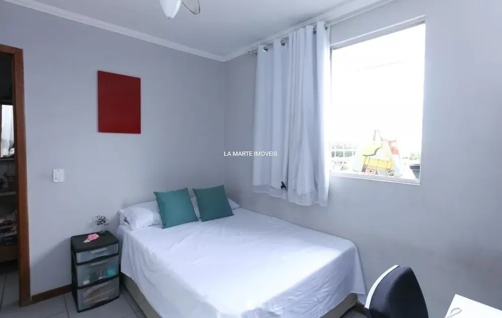 Apartamento, 3 quartos, 60 m² - Foto 8