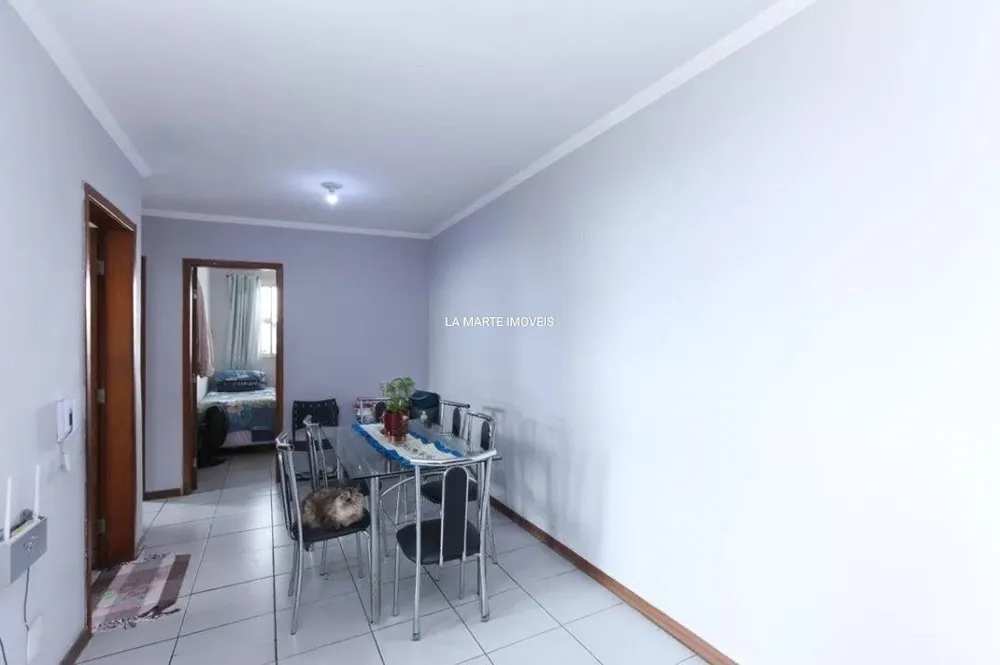 Apartamento, 3 quartos, 60 m² - Foto 2