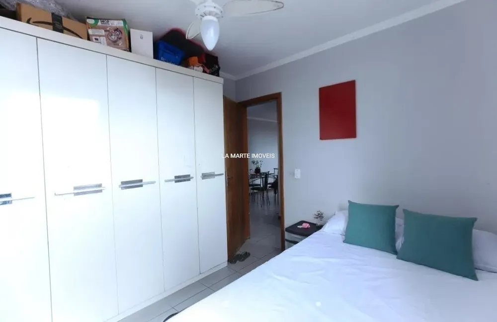 Apartamento, 3 quartos, 60 m² - Foto 9