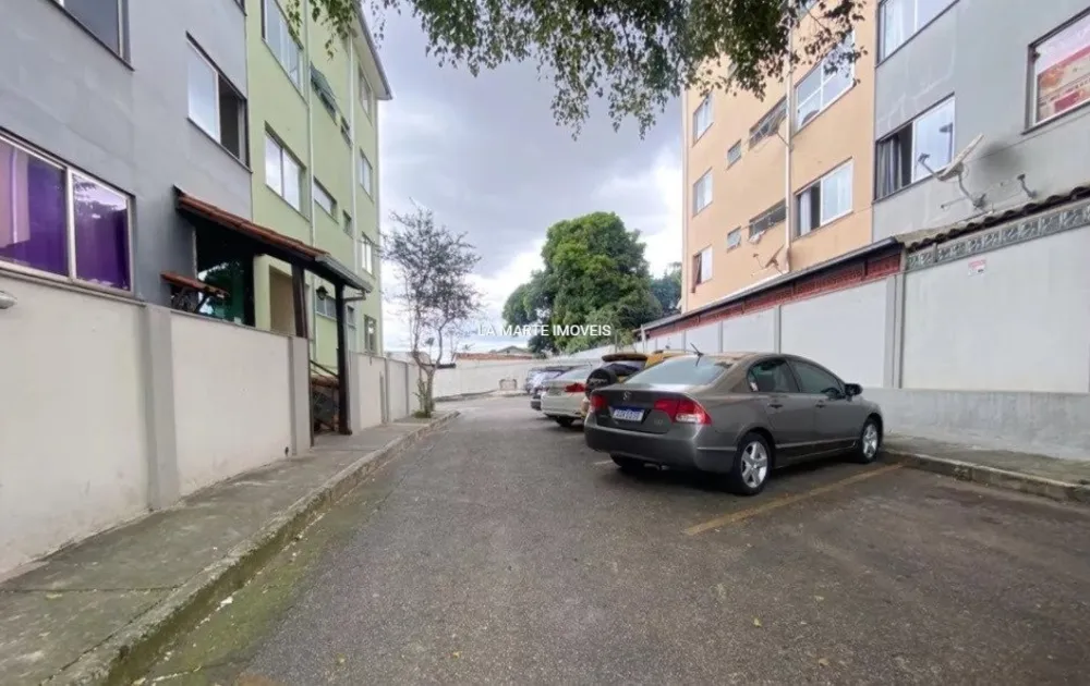 Apartamento, 3 quartos, 60 m² - Foto 12