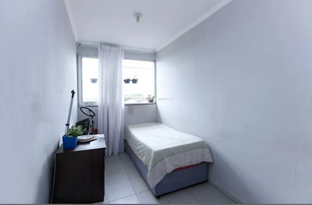 Apartamento, 3 quartos, 60 m² - Foto 4