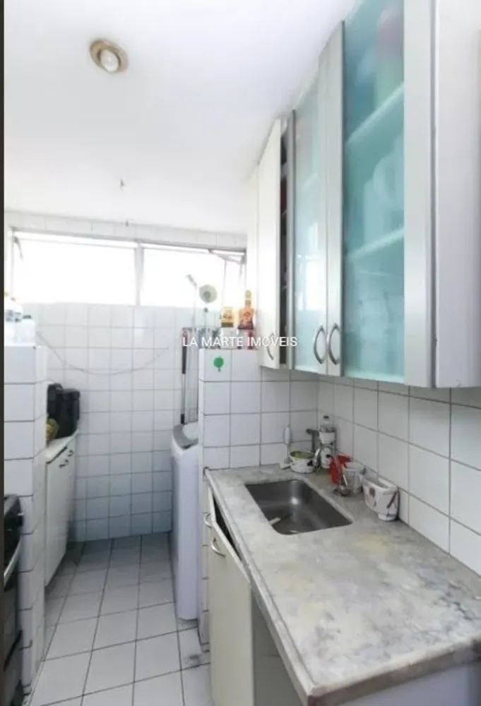 Apartamento, 3 quartos, 60 m² - Foto 4