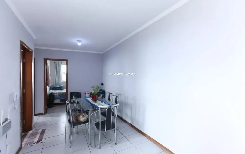 Apartamento, 3 quartos, 60 m² - Foto 1
