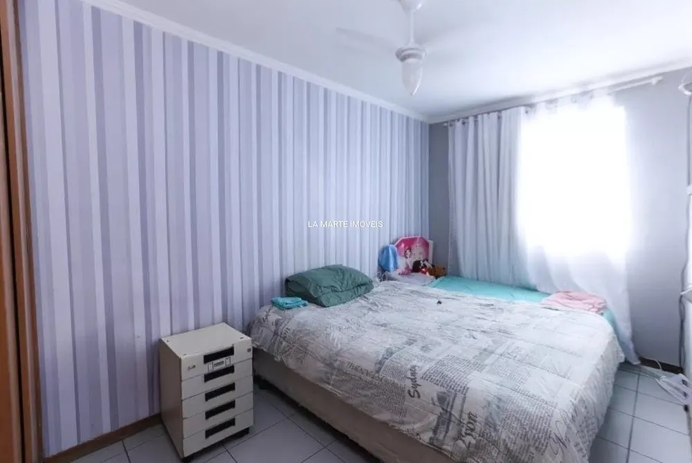 Apartamento, 3 quartos, 60 m² - Foto 6