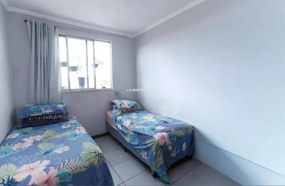 Apartamento, 3 quartos, 60 m² - Foto 10