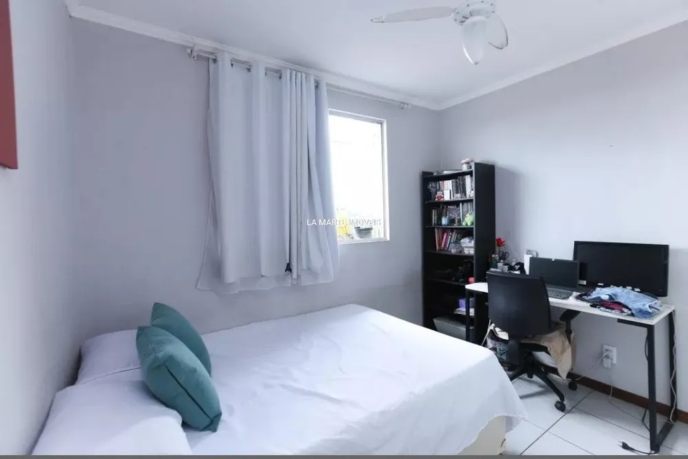 Apartamento, 3 quartos, 60 m² - Foto 7