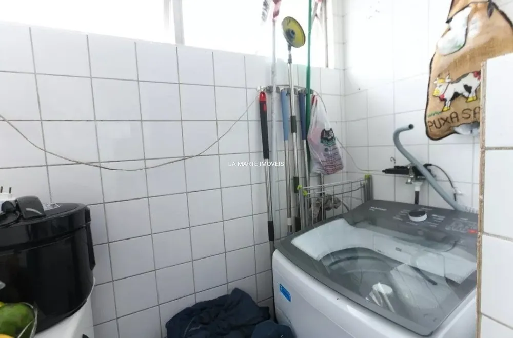 Apartamento, 3 quartos, 60 m² - Foto 5